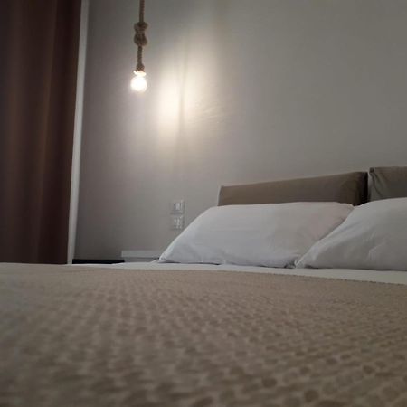Aquamari B&B Vieste Buitenkant foto